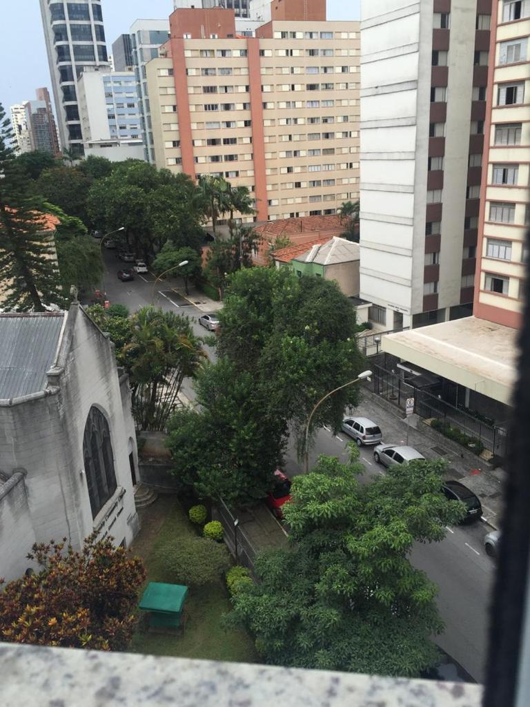 A Melhor Localizacao De Sp 300M Da Avenida Paulista San Paolo Esterno foto